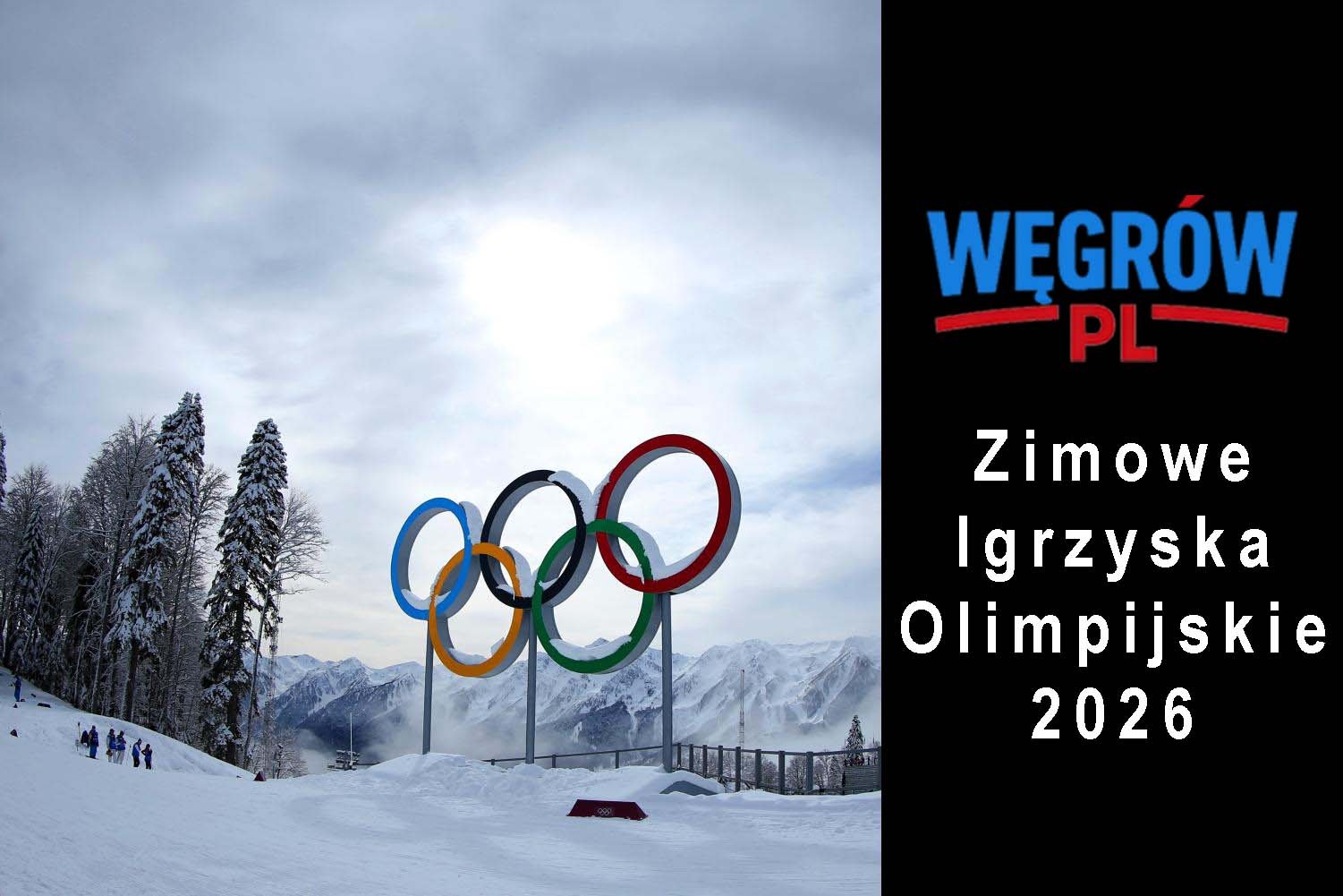 Zimowe Igrzyska Olimpijskie 2026